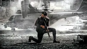 Backdrop to the movie "Goodachari 2" #798226