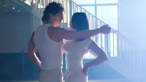 Backdrop to the movie "Sidelined 2: Intercepted" #522707