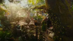 Backdrop to the movie "The Magic Faraway Tree" #746330