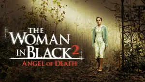 The Woman in Black 2: Angel of Death