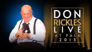 Backdrop to the movie "Don Rickles Live in Pala 2013" #444437