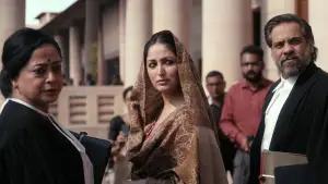 Backdrop to the movie "Haq" #574296