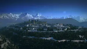 Backdrop to the movie "Mythica: The Necromancer" #400748