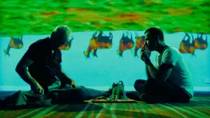 Backdrop to the movie "T2 Trainspotting" #888505