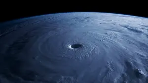 Backdrop to the movie "A Beautiful Planet" #417299