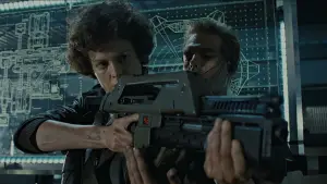 Backdrop to the movie "Aliens" #752051