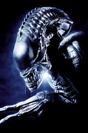 Poster to the movie "Aliens vs Predator: Requiem" #678816