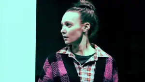 Backdrop to the movie "All Hallows