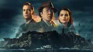 Backdrop to the movie "Fog of War" #594095