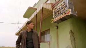 Backdrop to the movie "Highwaymen" #441061