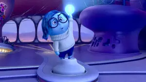 Backdrop to the movie "Inside Out" #552563