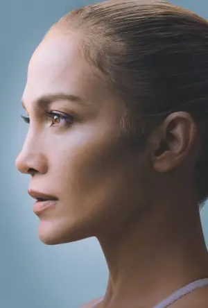 Poster to the movie "Halftime" #449756