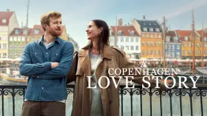 A Copenhagen Love Story