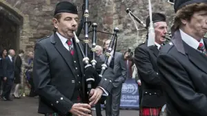 Backdrop to the movie "Johnny English Strikes Again" #687741