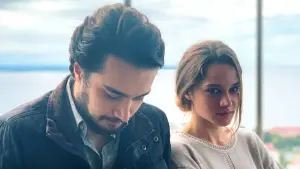 Backdrop to the movie "Life" #775881