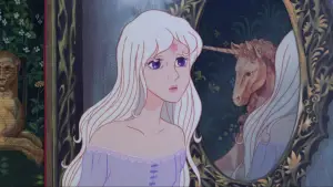 Backdrop to the movie "The Last Unicorn" #719644