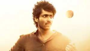 Backdrop to the movie "Lubber Pandhu" #756719