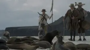 Backdrop to the movie "Master and Commander: The Far Side of the World" #650807