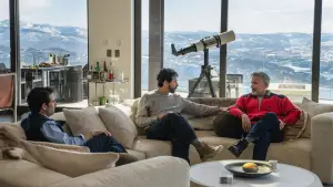 Backdrop to the movie "Mountainhead" #614625