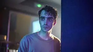 Backdrop to the movie "Manticore" #716401