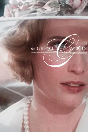 The Great Gatsby