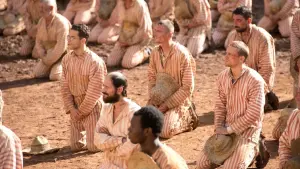 Backdrop to the movie "Papillon" #223390