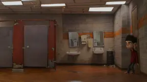 Backdrop to the movie "ParaNorman" #693927