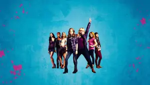 Backdrop to the movie "Pitch Perfect" #632231