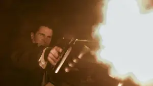 Backdrop to the movie "Public Enemies" #707617