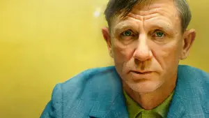 Backdrop to the movie "Queer" #584245