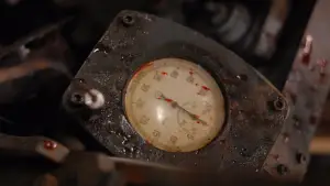 Backdrop to the movie "Saw IV" #793261