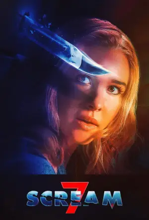 Poster to the movie "Scream 7" #759576
