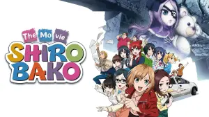 SHIROBAKO The Movie