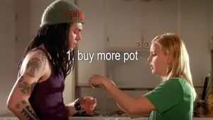 Backdrop to the movie "Smiley Face" #676723