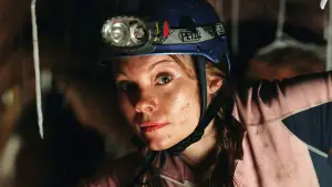 Backdrop to the movie "The Descent" #531997