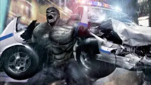 Backdrop to the movie "The Incredible Hulk" #769588