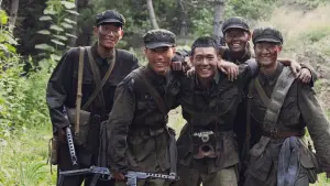 Backdrop to the movie "The Volunteers: The Battle of Life and Death" #784172