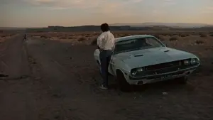 Backdrop to the movie "Vanishing Point" #233845
