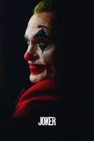 Poster to the movie "Joker" #831751