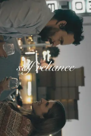 Poster to the movie "Self Reliance" #165689