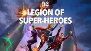 Legion of Super-Heroes