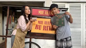 Backdrop to the movie "Tunggu Aku Sukses Nanti" #763556