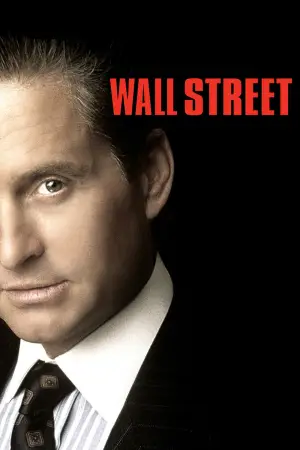 Poster to the movie "Wall Street" #714950
