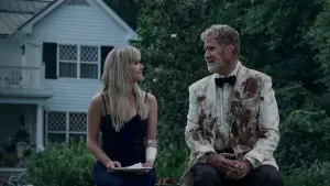 Backdrop to the movie "You