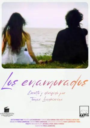 Poster to the movie "The lovers" #825452
