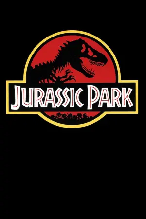 Poster to the movie "Jurassic Park" #84864