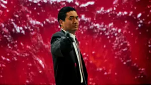 Backdrop to the movie "The Killer" #796214