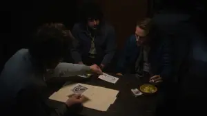 Backdrop to the movie "The Mastermind" #526669