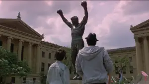 Backdrop to the movie "Rocky V" #506777