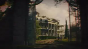 Backdrop to the movie "Haunted Mansion" #685722